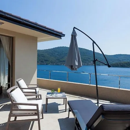 Belvedere 4* Vela Luka
