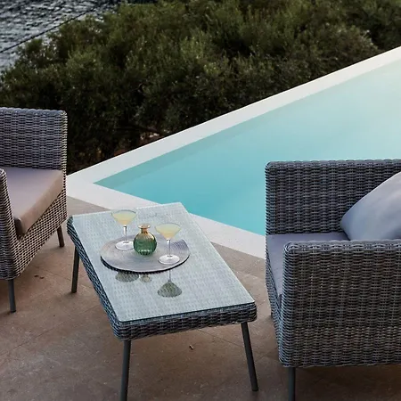 Отель Belvedere