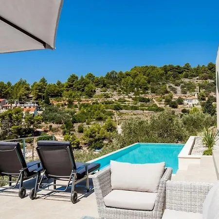 Belvedere Hotel Vela Luka