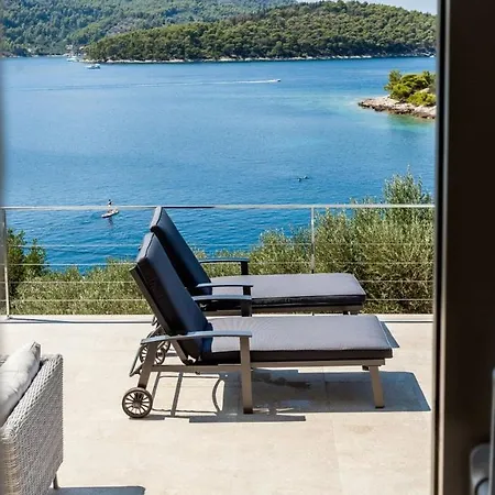 Hotel Belvedere Vela Luka