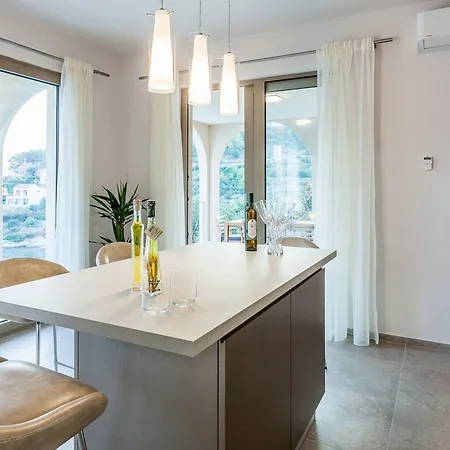 Hotel Belvedere Vela Luka