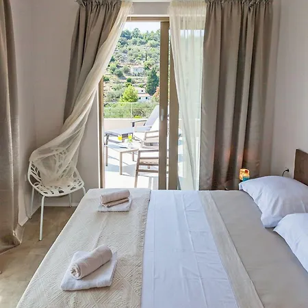 Belvedere Szálloda Vela Luka