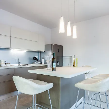 Belvedere 4* Vela Luka