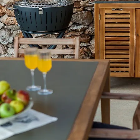 Belvedere Hotel Vela Luka